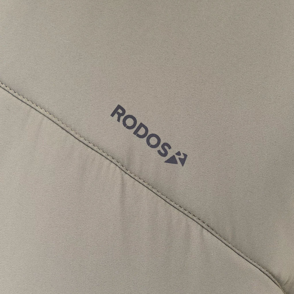 RODOS Куртка зимняя мужская мембрана М-318  фото 53