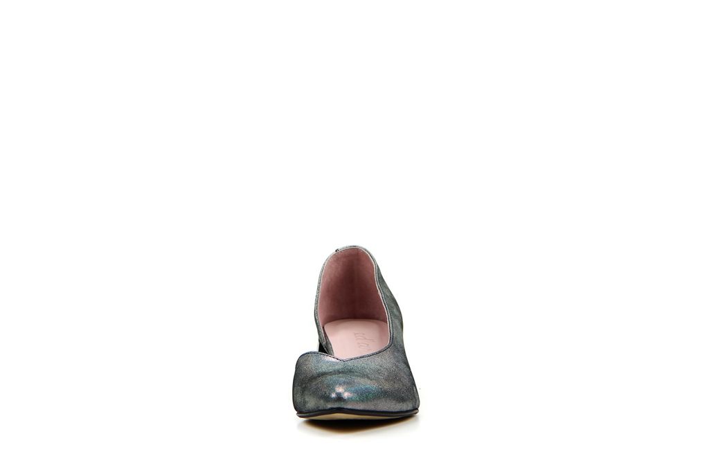 Туфли EDART 4104.4057bl.black ibiza