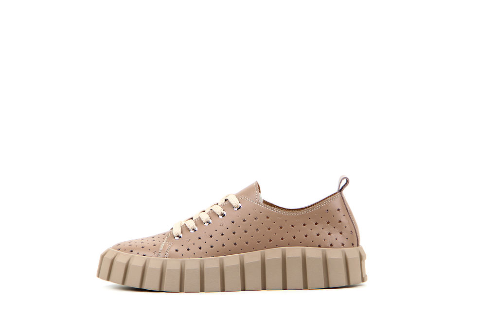 Кеды 125.91505be.cocoa