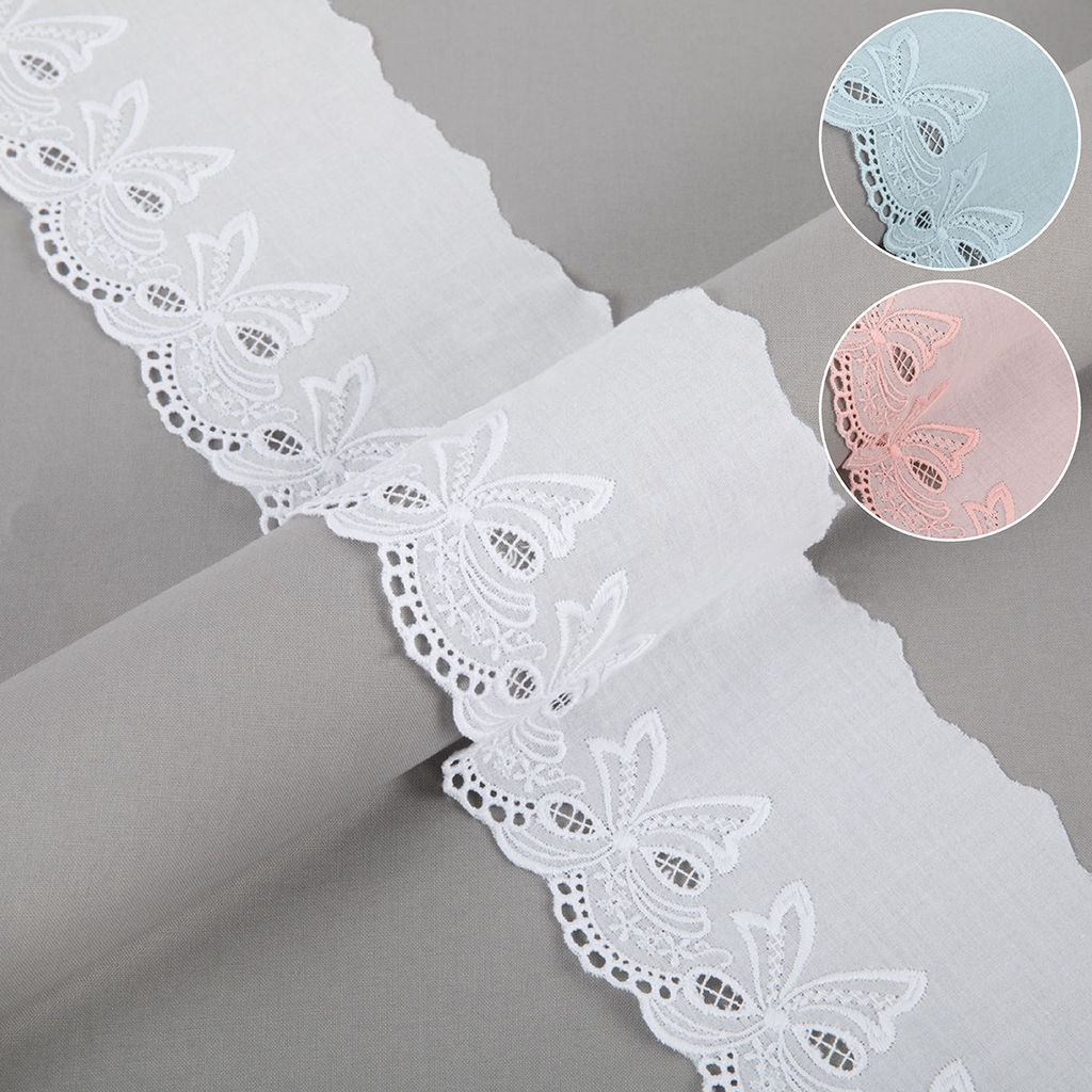 Шитье Gamma 100 мм GYEM-10001 в рулоне 10 м 0.2 м Турция