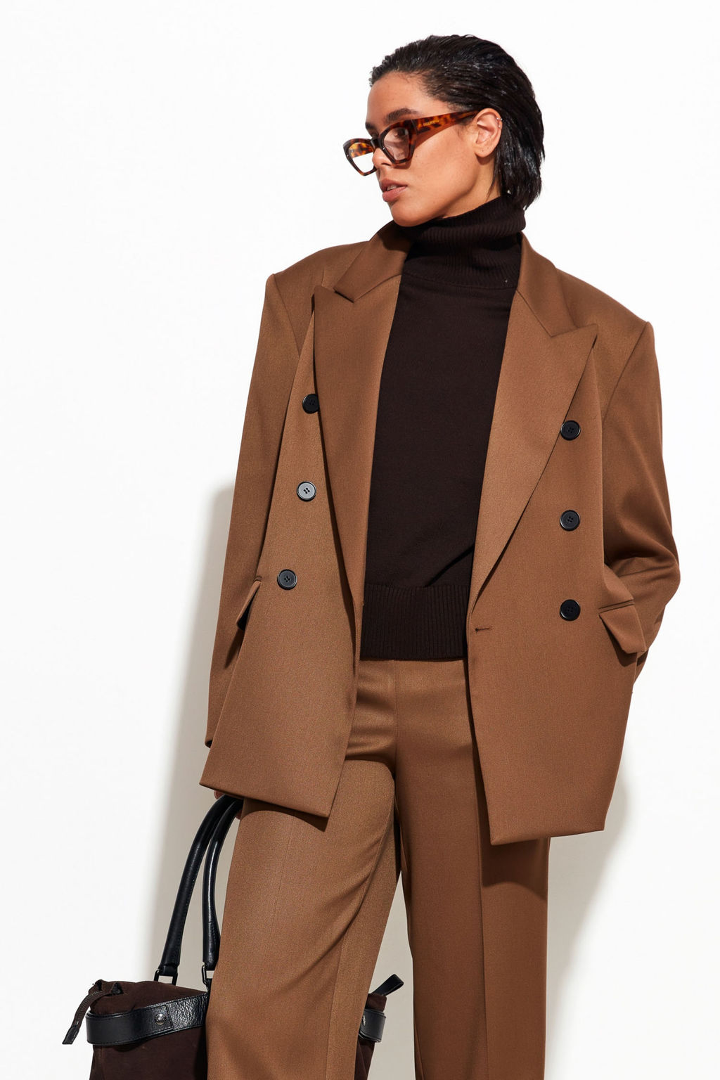 Джемпер 55192 - Lakbi фото 4