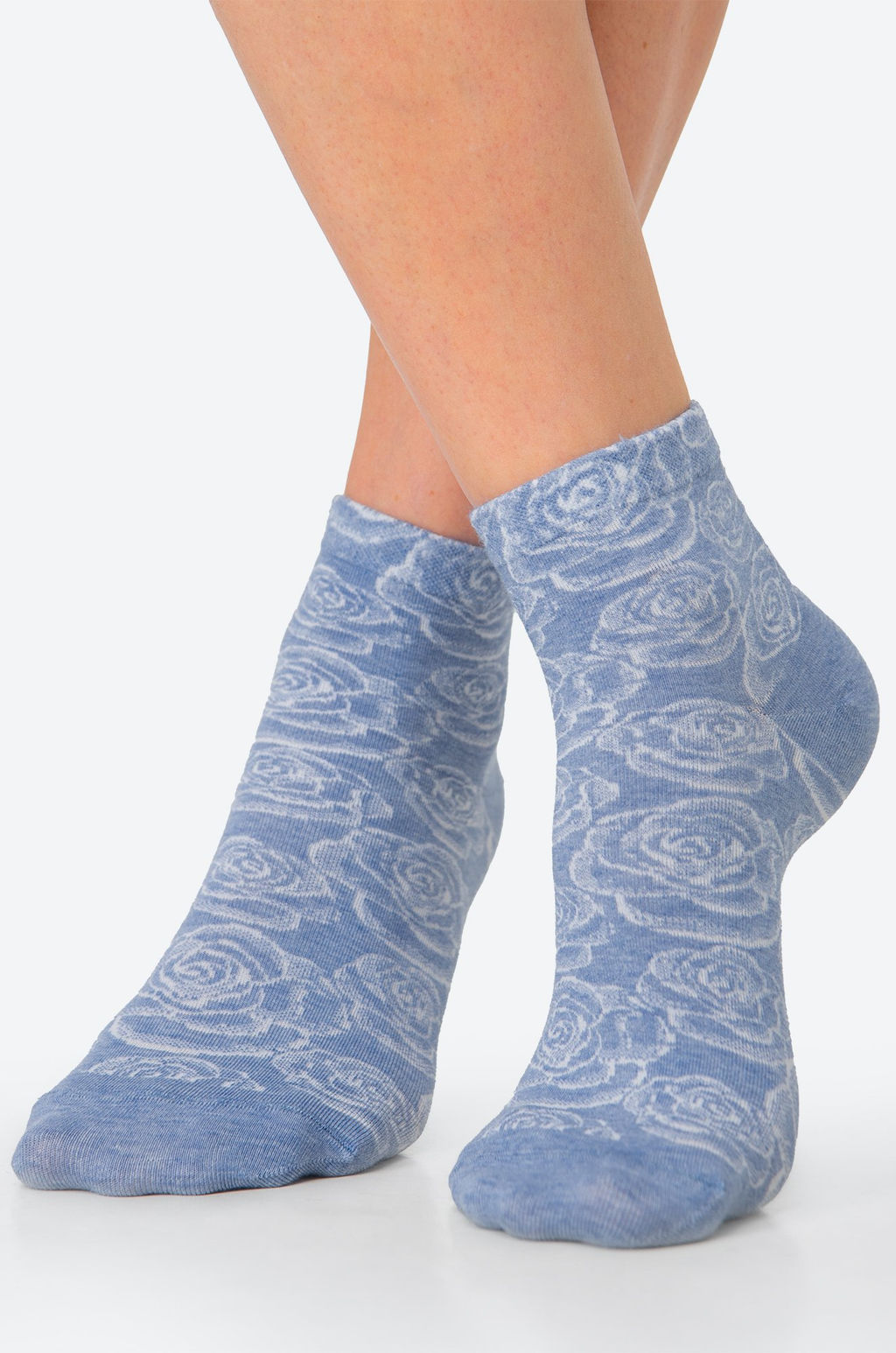 Женские носки Happy Fox  фото 6