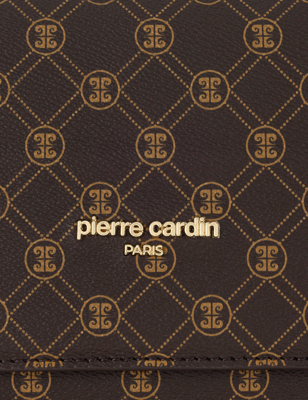 Kahverengi _apraz _anta - Pierre cardin фото 7