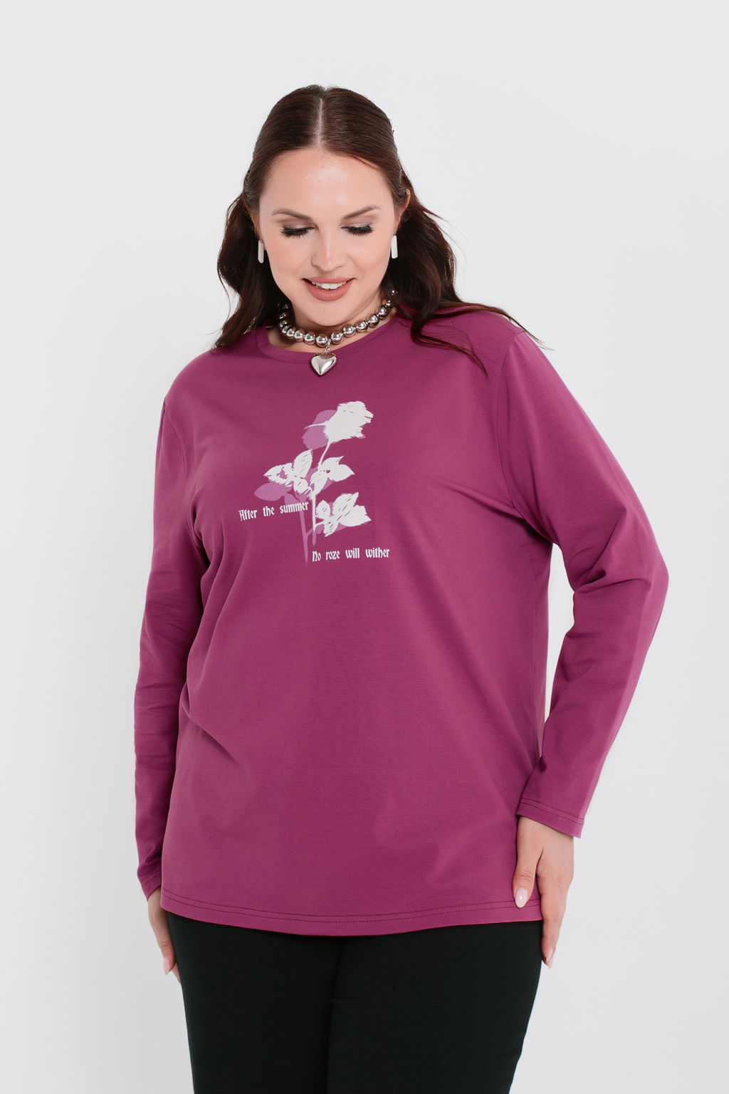 Блуза - Prima linea фото 9