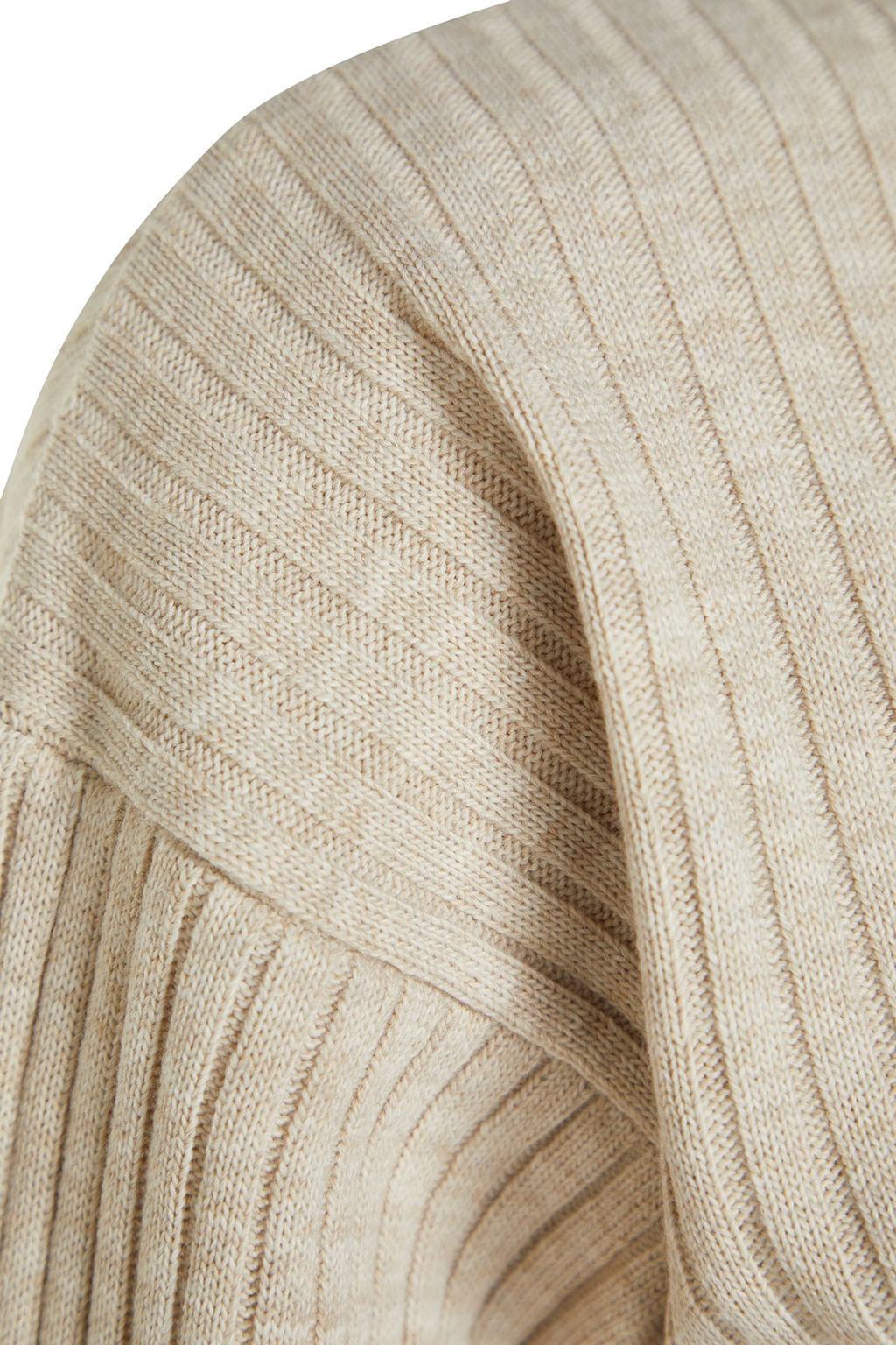 Siyah Super Crop Basic Triko Kazak TWOAW23KZ01068 - Trendyolmilla фото 19