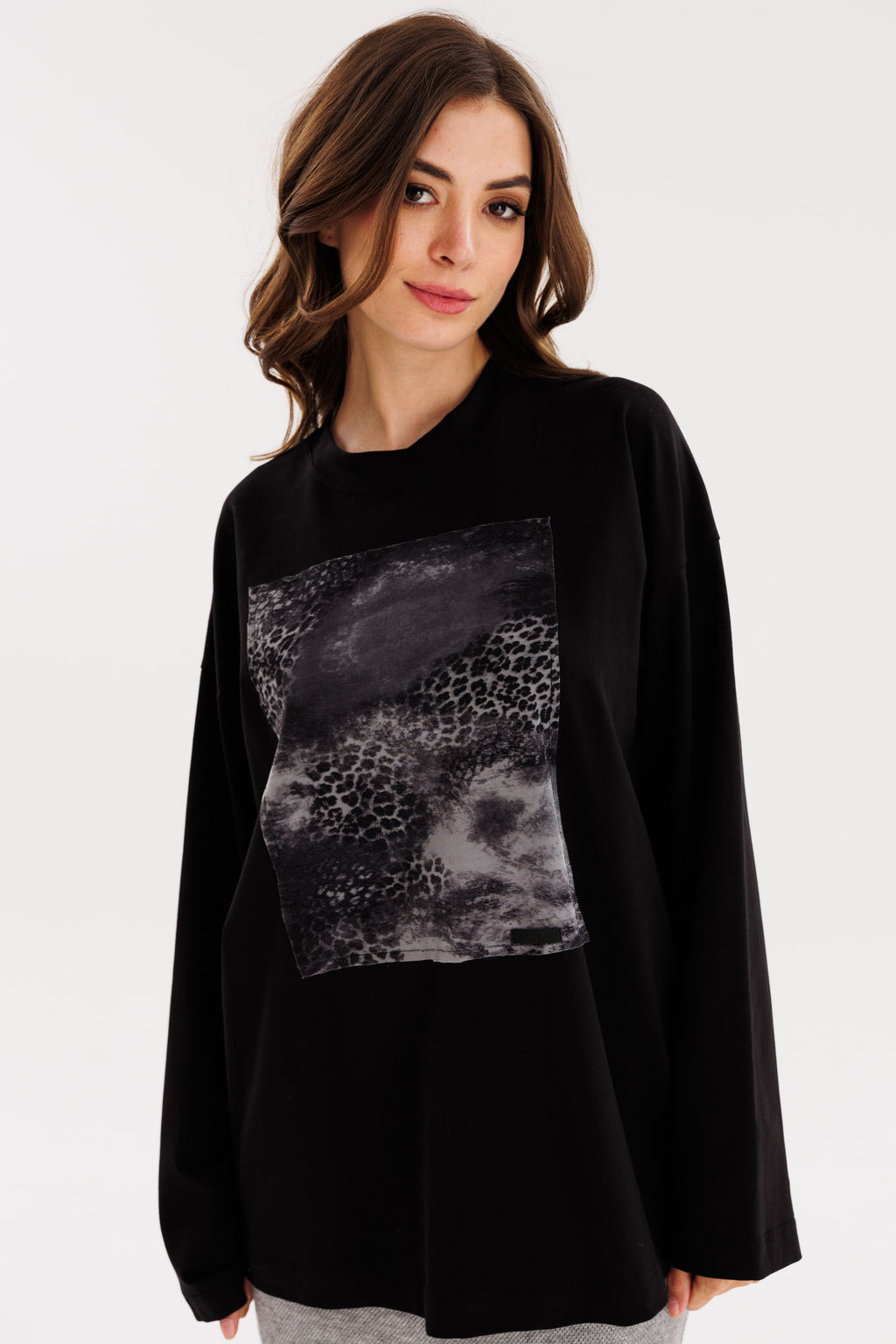 Джемпер 2683 - Eola фото 5