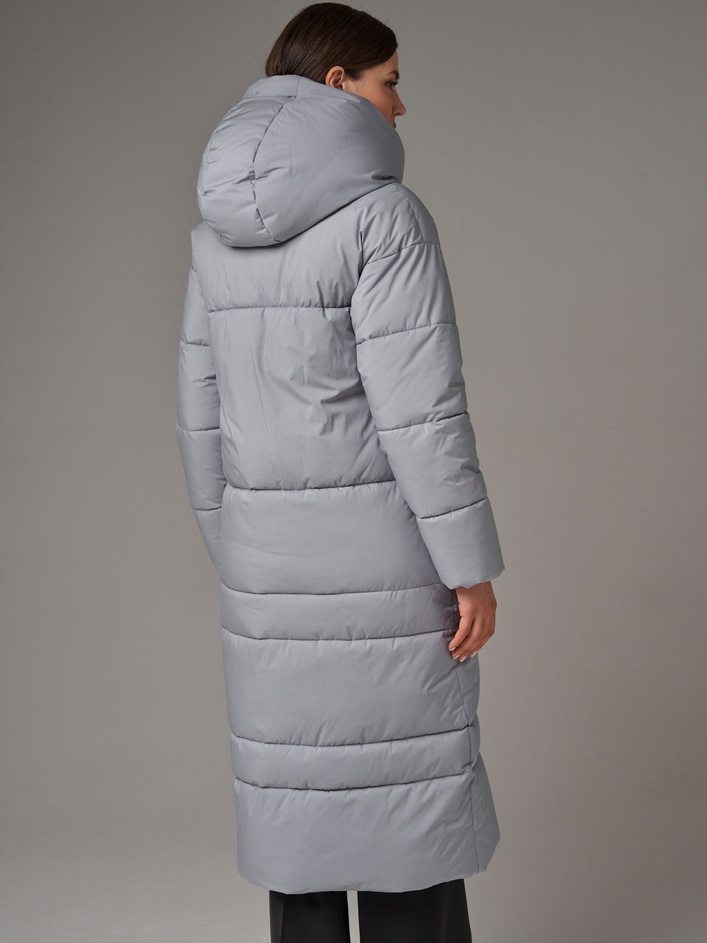 Пуховик женский 

АРТ. 81928z - Hoops фото 12