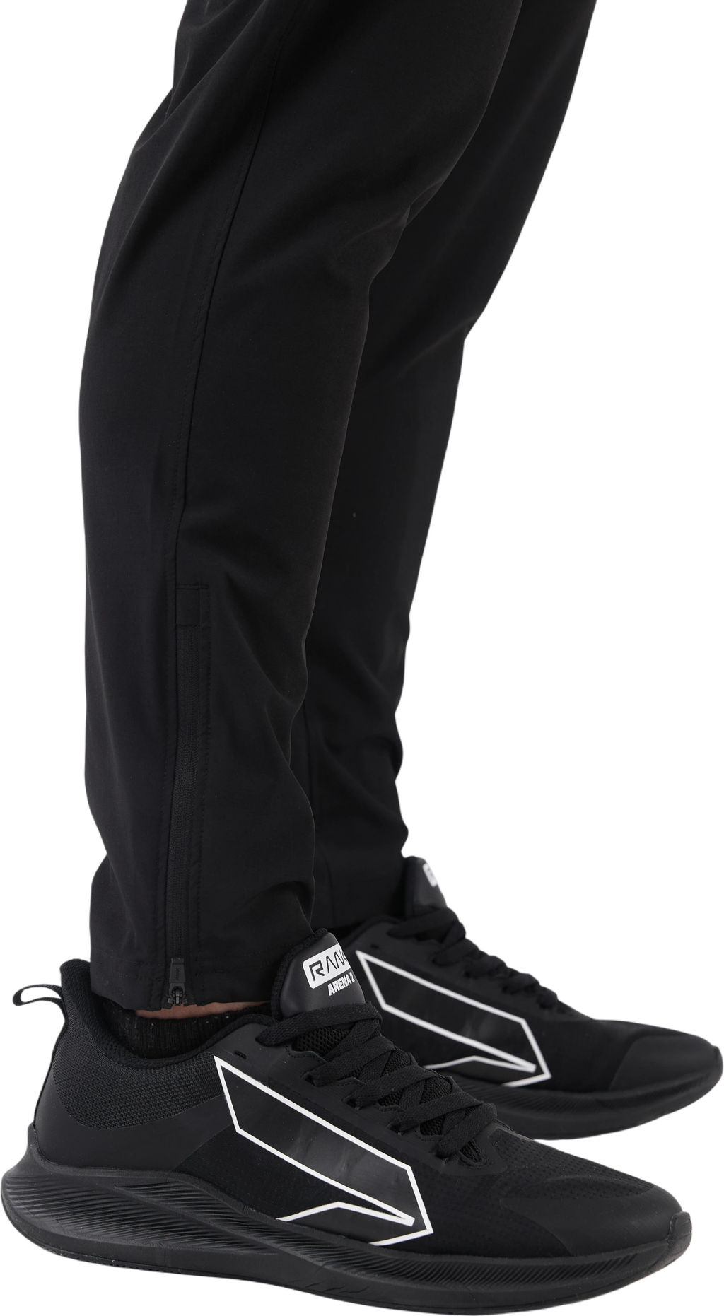 Брюки мужские