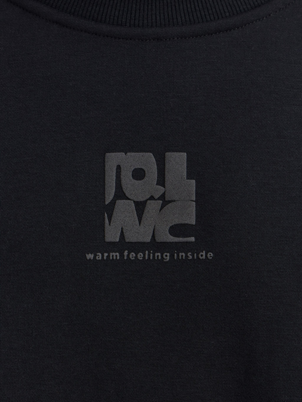 Свитшот с принтом / Zarina  фото 6