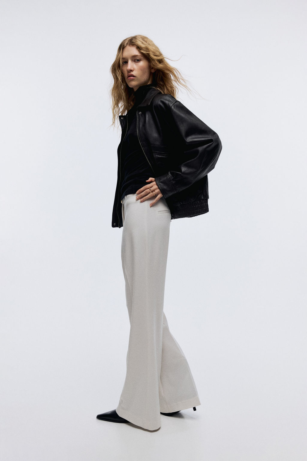 Pantal?n sastre - H&m фото 6