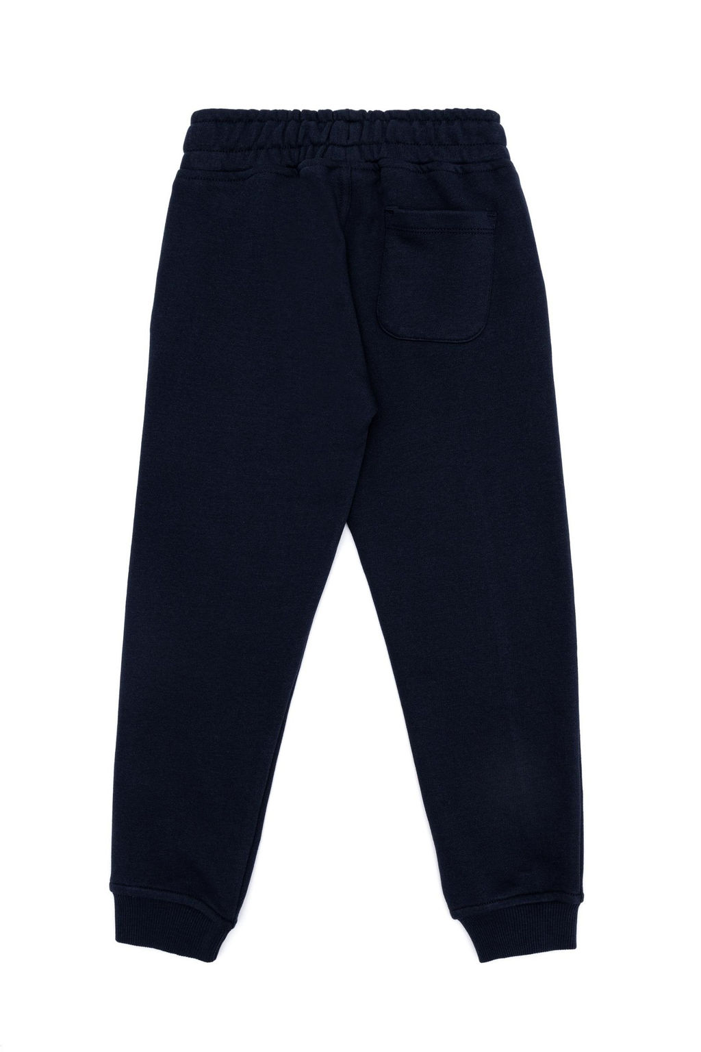 Детские темно-синие спортивные штаны - U.s. polo assn фото 3