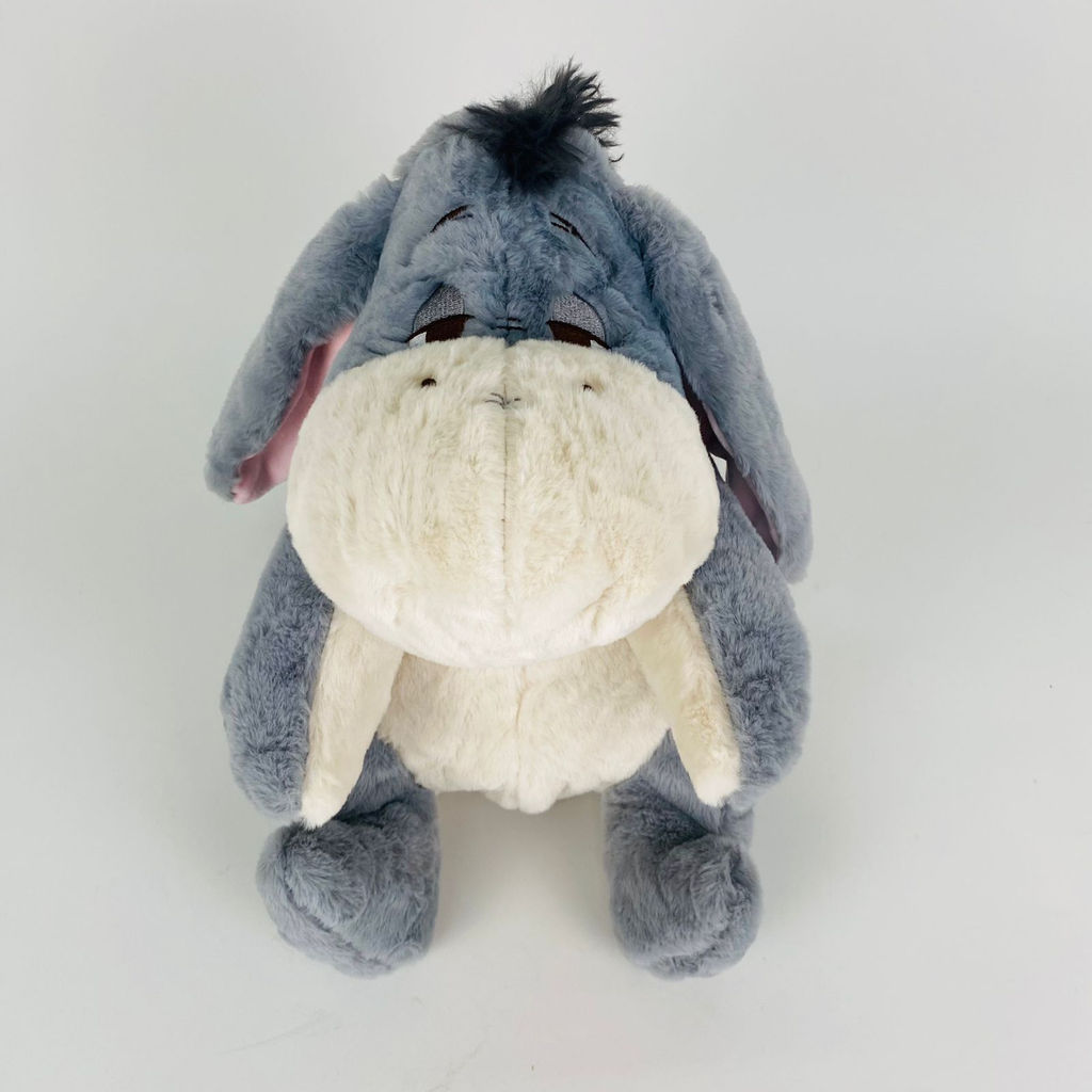 Мягкая игрушка Ослик 32 см (арт. 0880-1) - Storyland фото 7