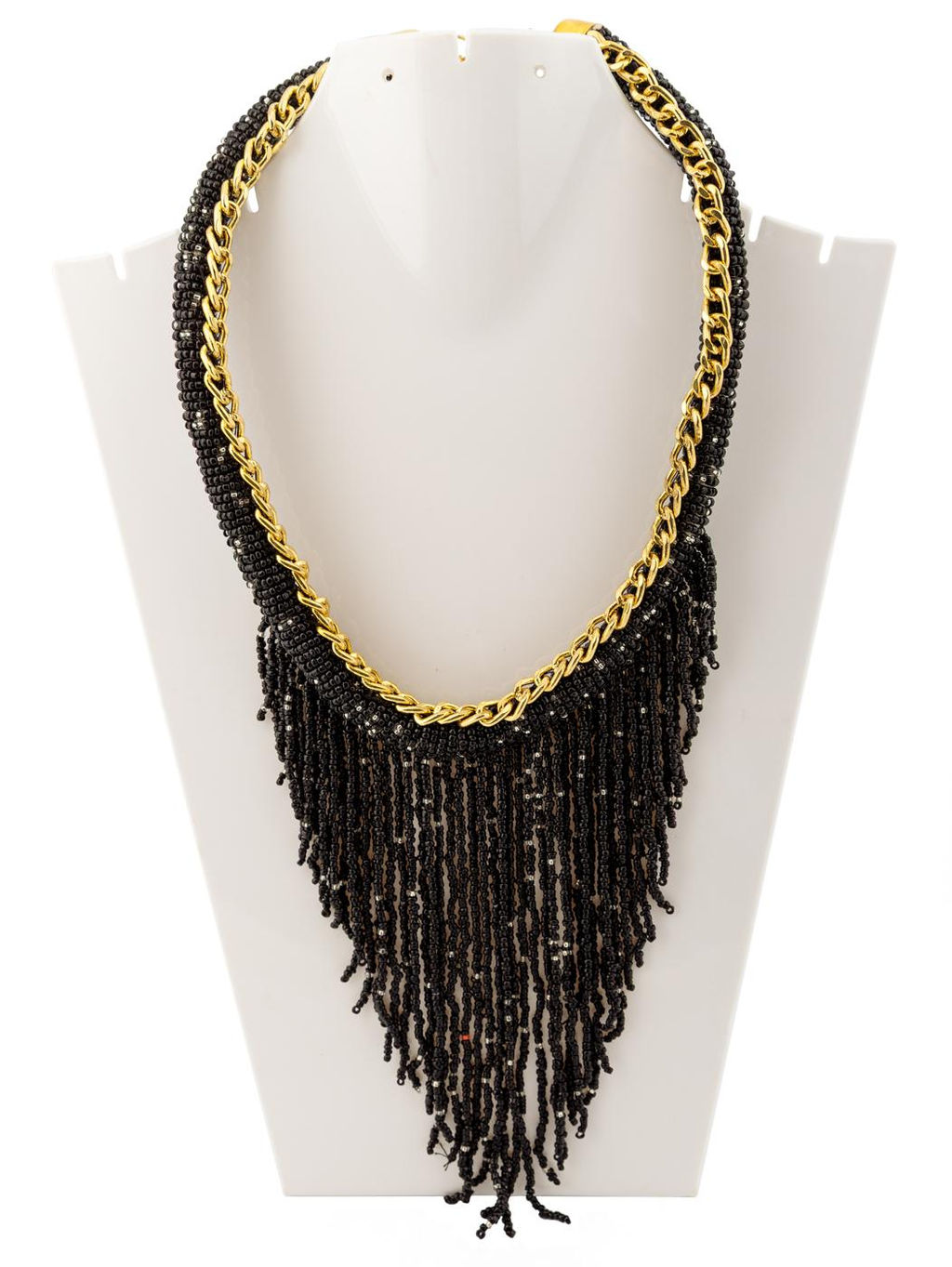 Украшение Бусы №0010/2