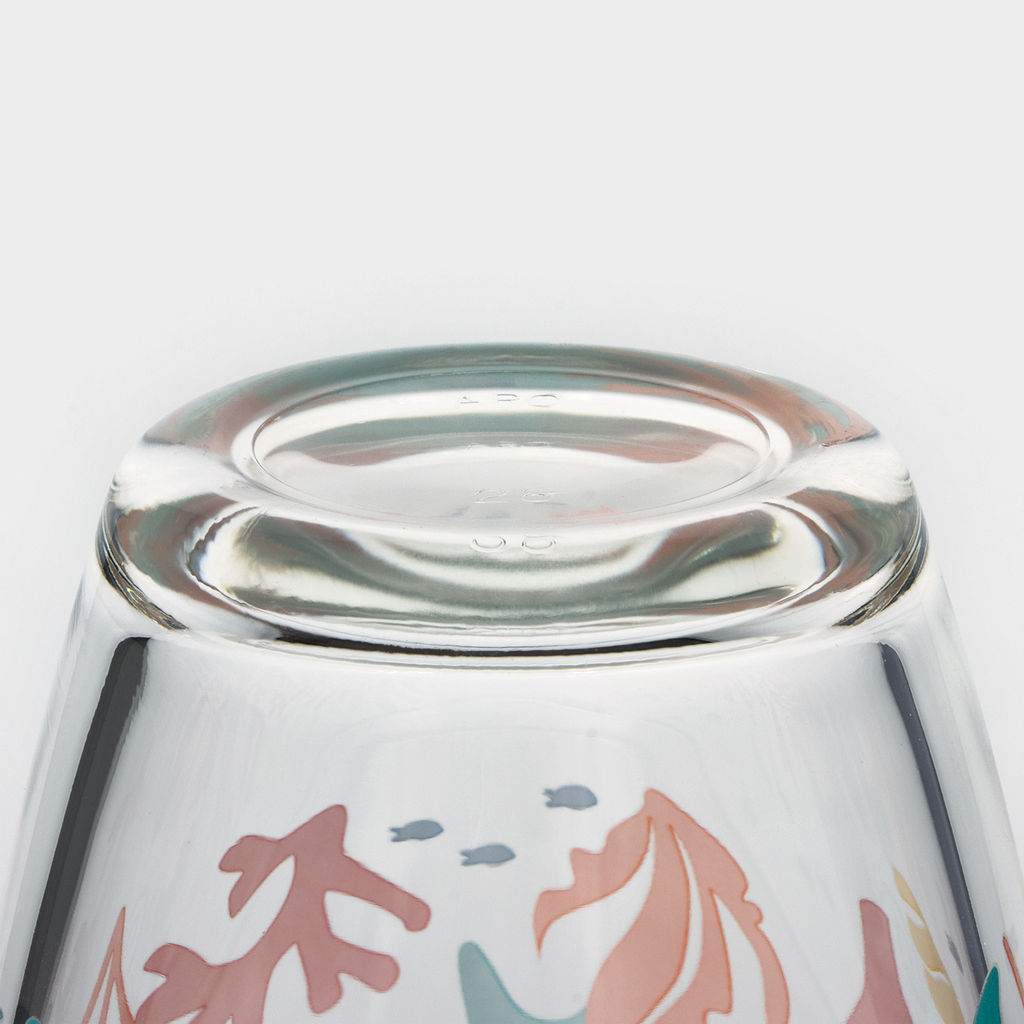 Стакан КОНЦЕПТО Кораллы 250мл - Luminarc фото 5