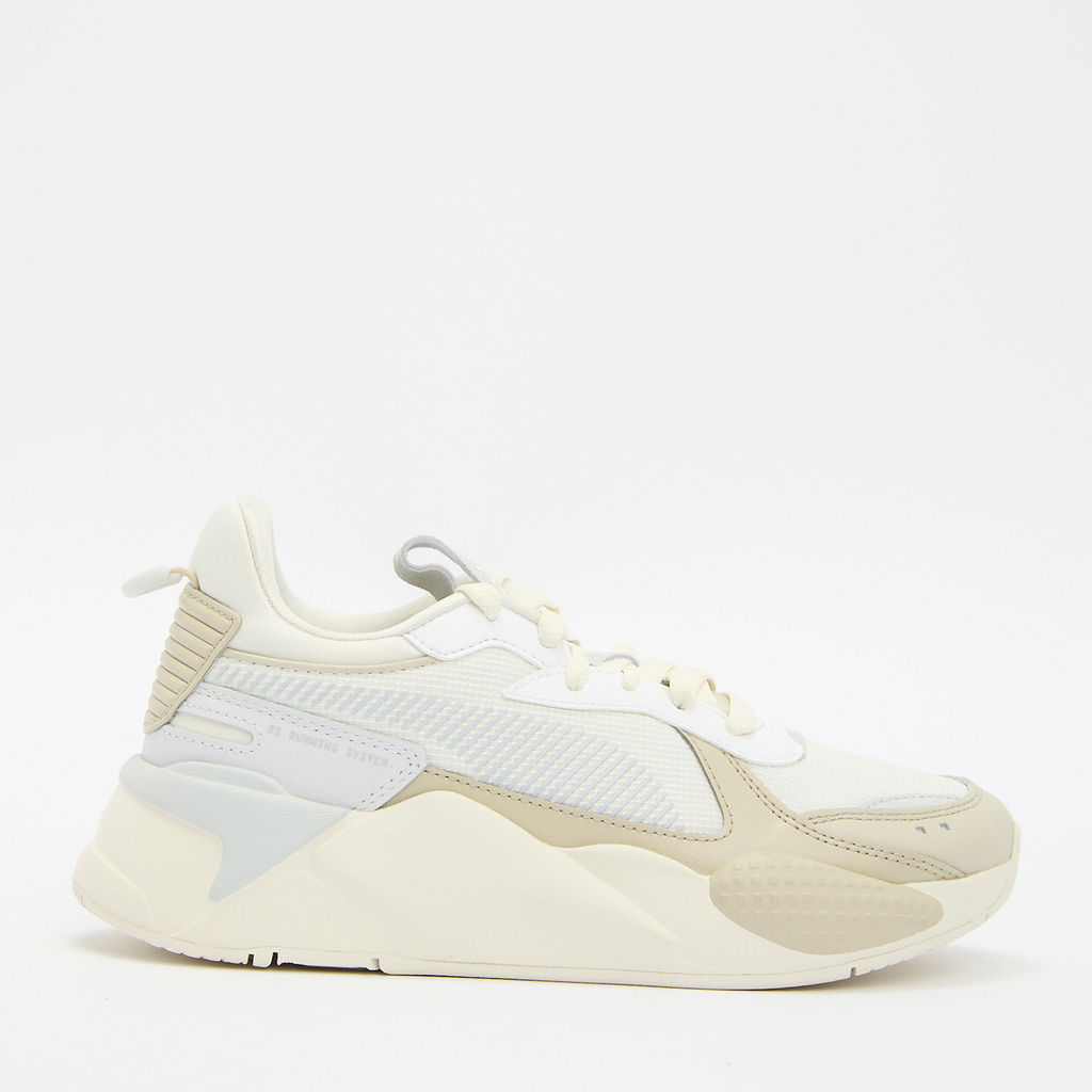 Женские кроссовки PUMA RS-X Soft Wns Артикул 4153167, белый