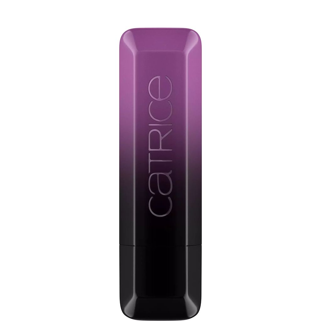 CATRICE Помада для губ Shine Bomb Lipstick, 100 Cherry Bomb  фото 2