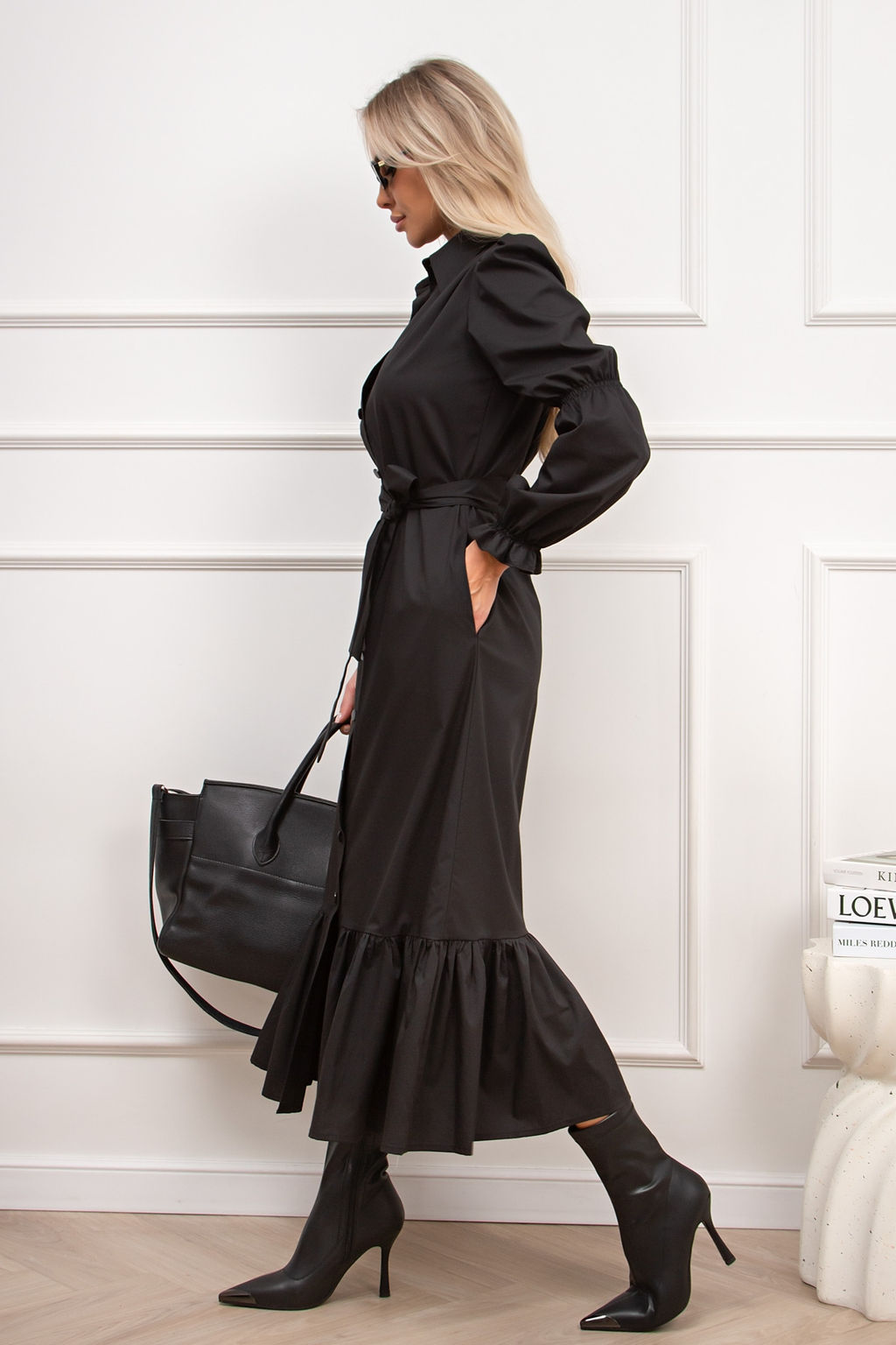 VALENTINA Платье Жанет №1  фото 3