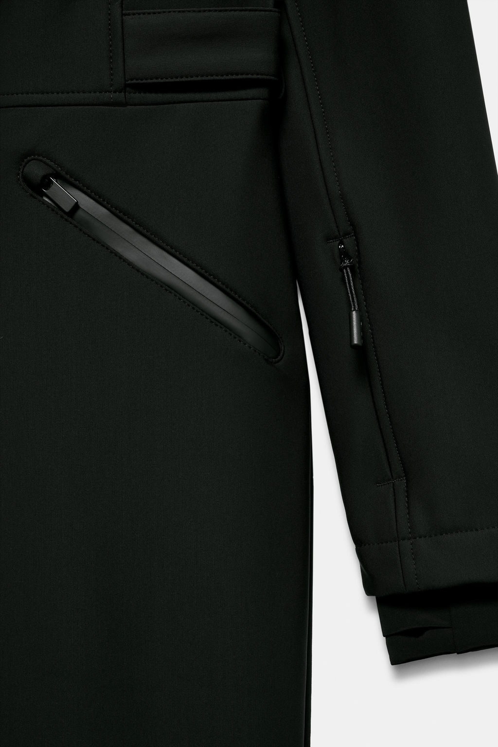 MONO WATER RESISTANT WINDPROOF RECCO® TECHNOLOGY SKI COLLECTION