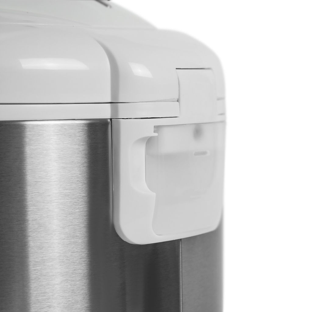 Мультиварка GALAXY GL2641/белый  фото 3