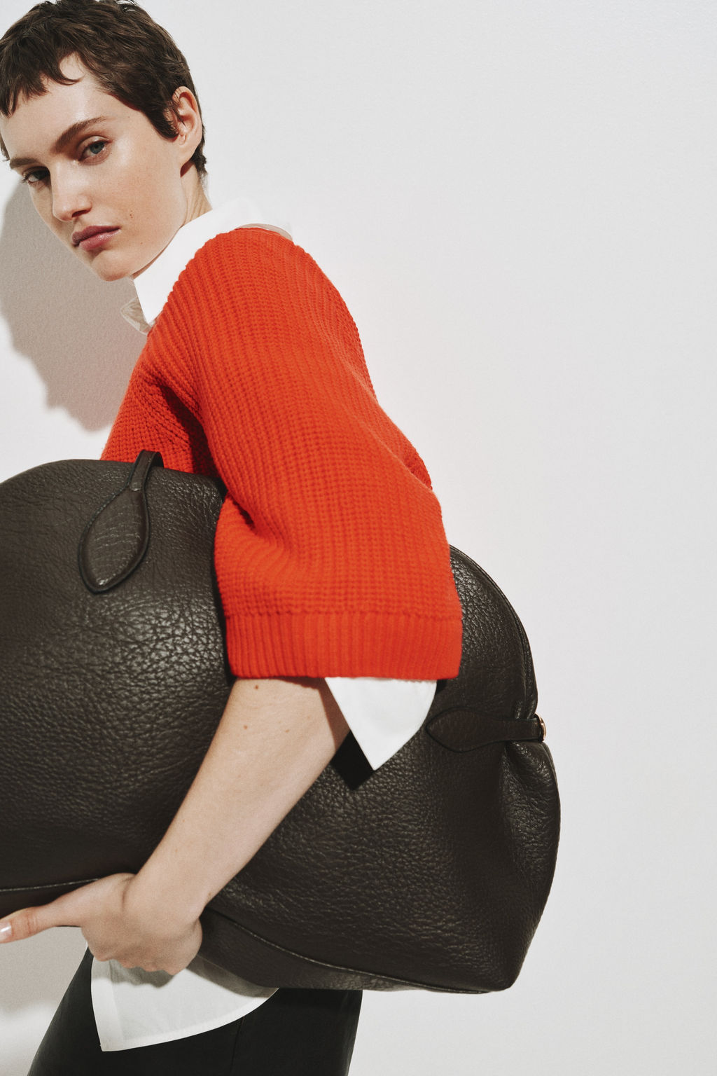Top en punto de canal? - H&m фото 8