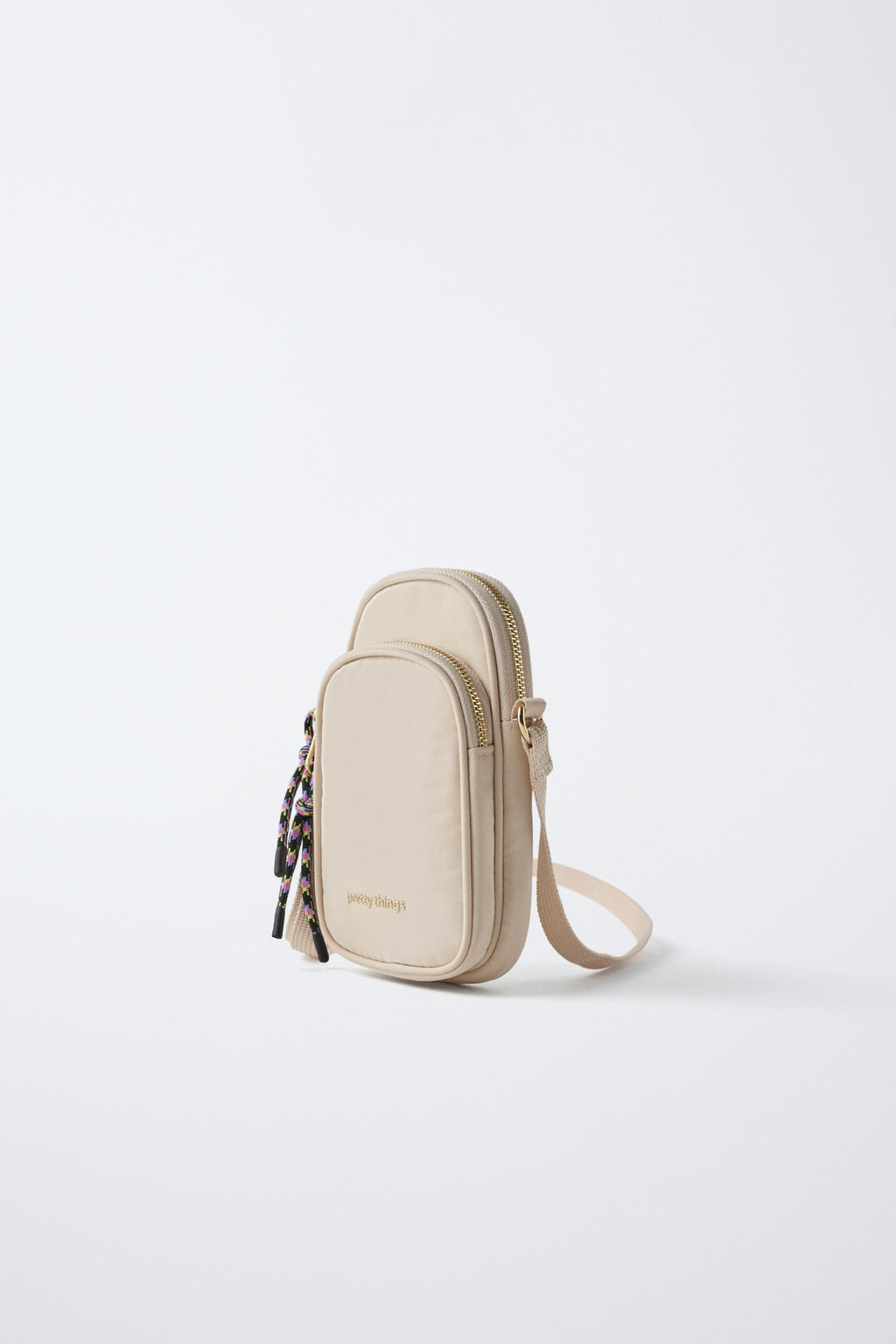 BASIC MOBILE PHONE CASE - Zara фото 2