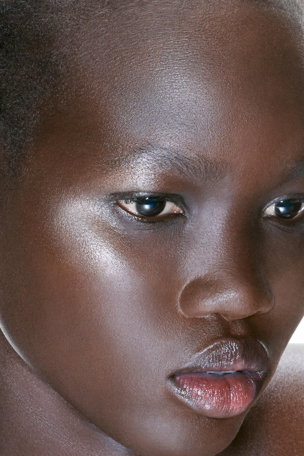 LIQUID HIGHLIGHTER - TEMPTING GLOW - Zara фото 3