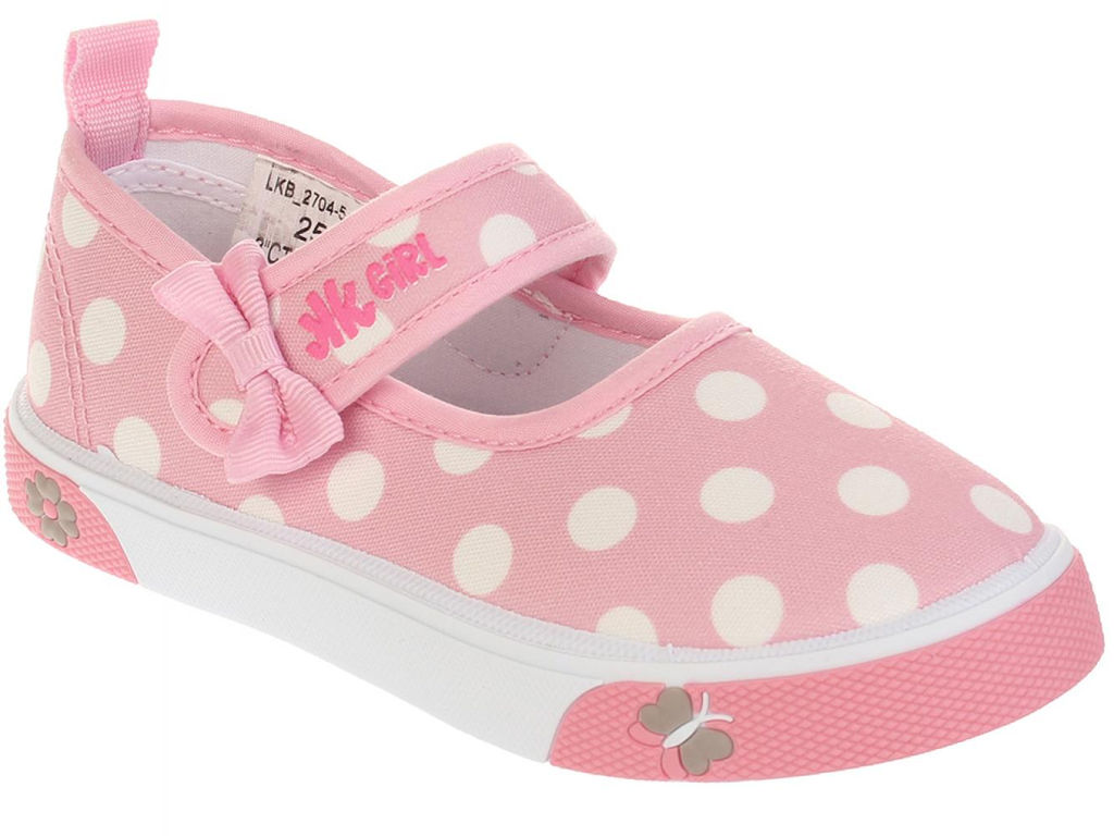 Mary Jane Kenka LKB_2704-5_pink