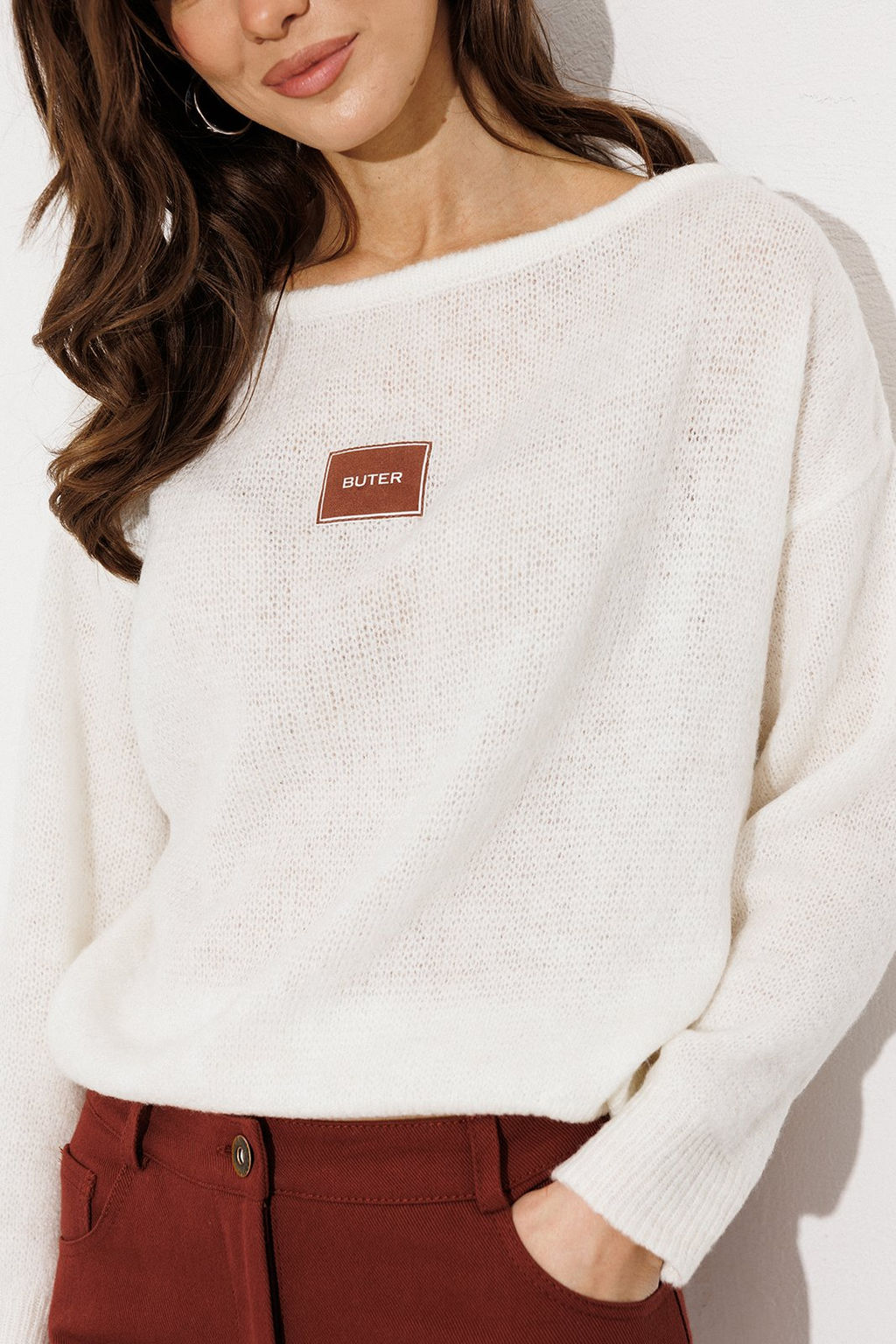 Джемпер 3268 - Buter фото 2