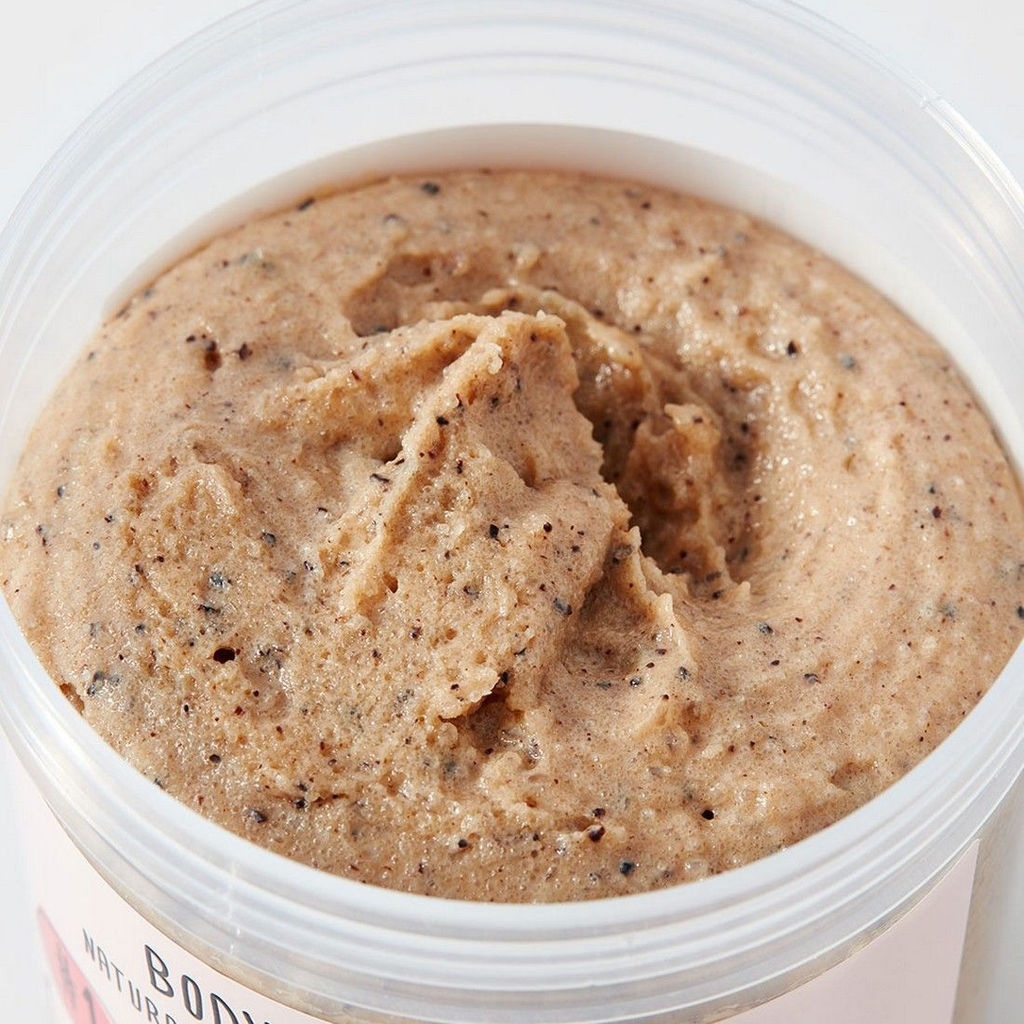 Happy Lab Скраб для тела / Lovin you, 240 г 5226  фото 3