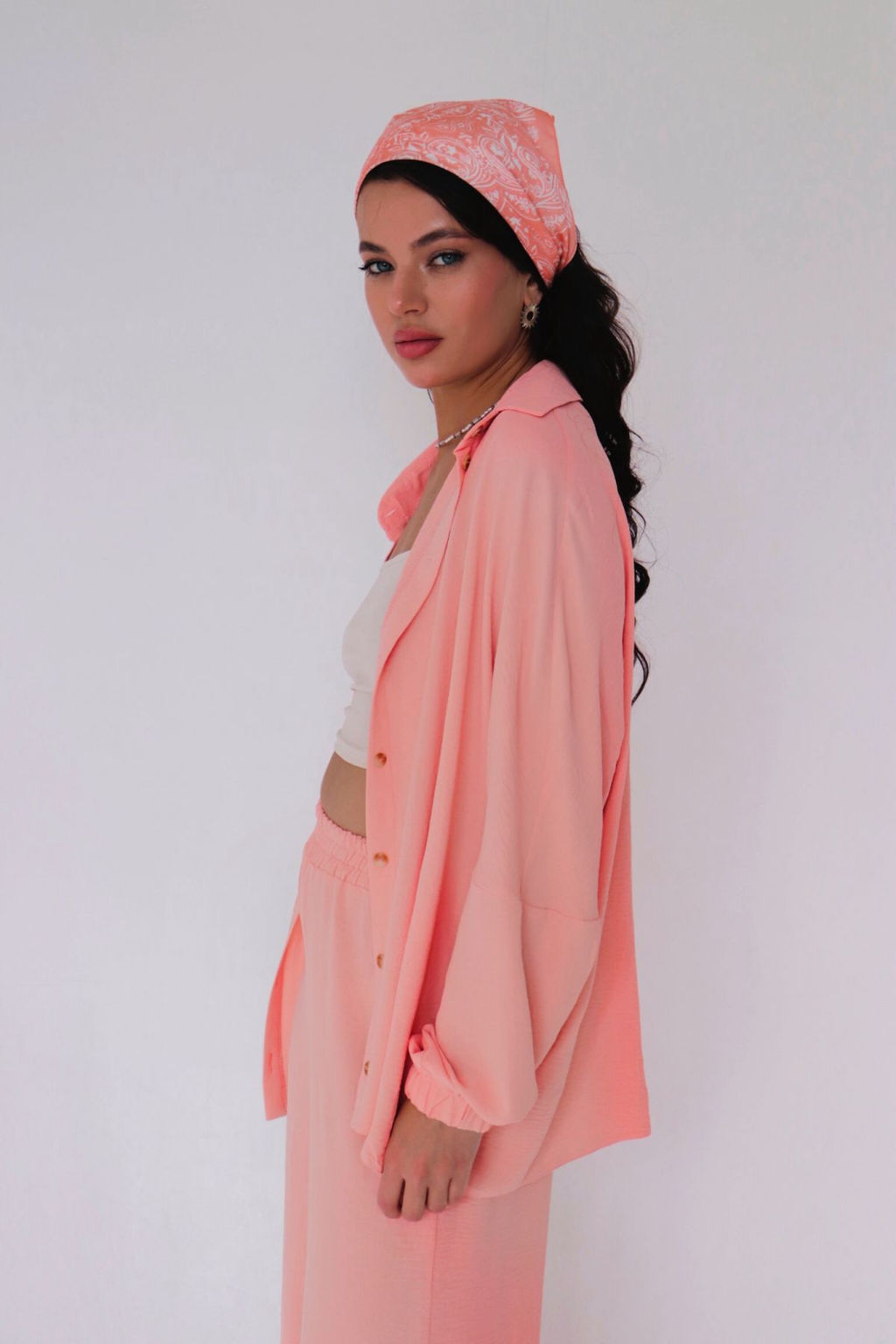 9660 Шорты - Martichelli фото 13