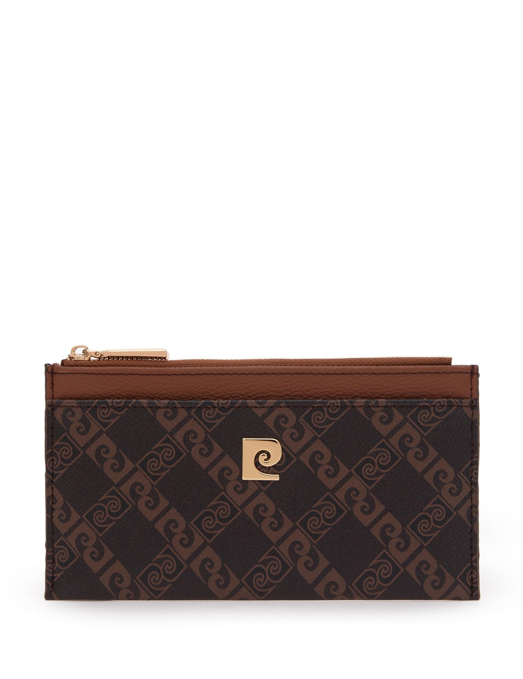 Kahverengi C_zdan - Pierre cardin фото 2