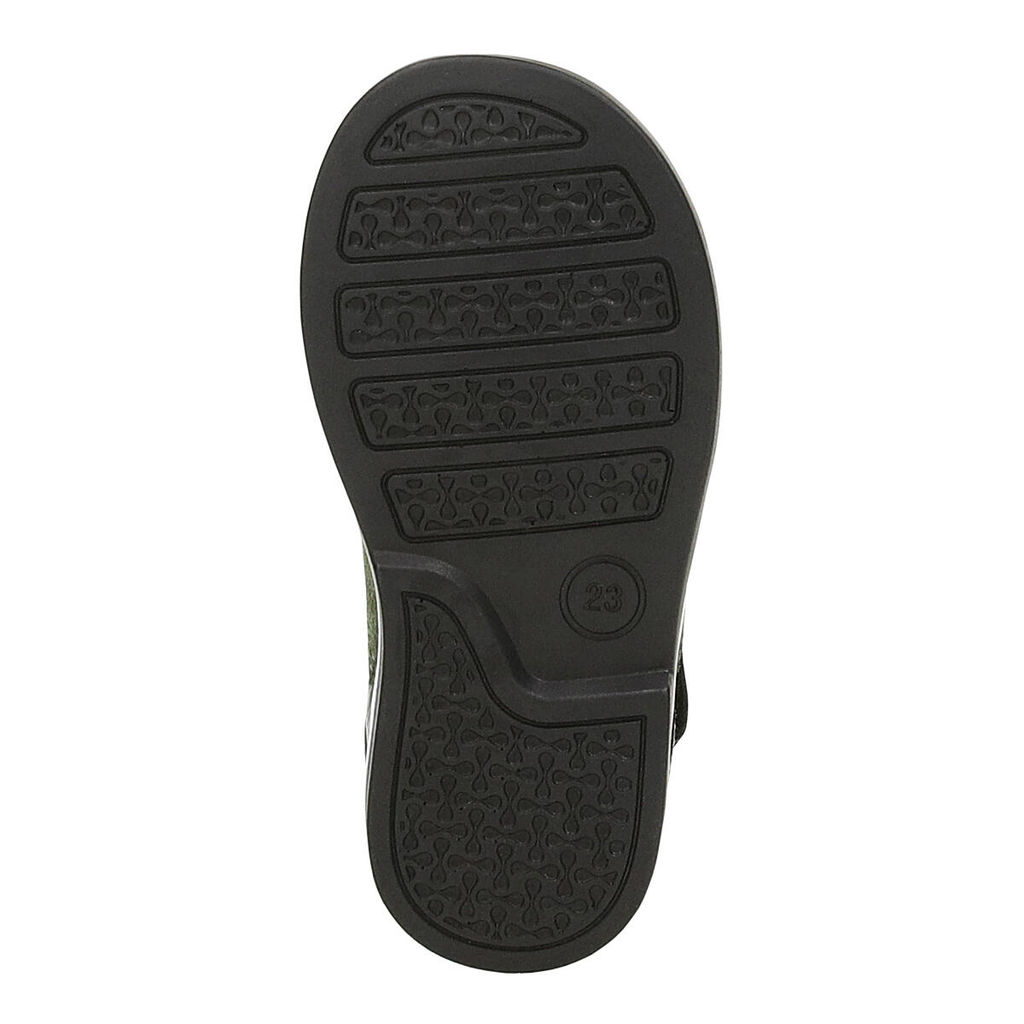 Туфли летние малодетские