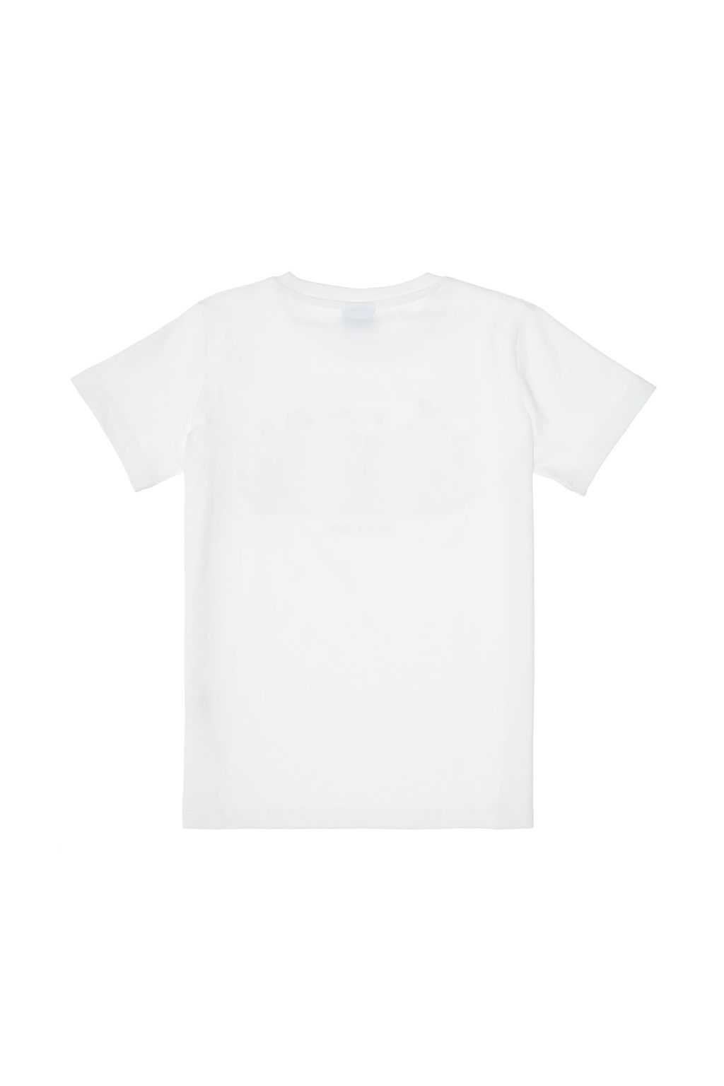K_z _ocuk Beyaz Pijama Tak_m_ Sepette S_rpriz _ndirim - U.s. polo assn фото 6