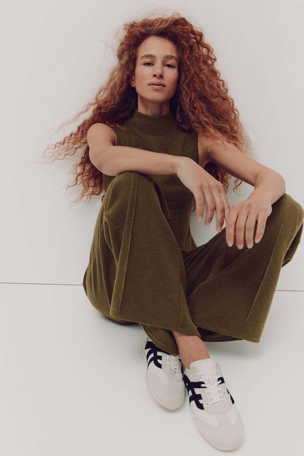 Conjunto de 2 piezas en punto - H&m фото 4