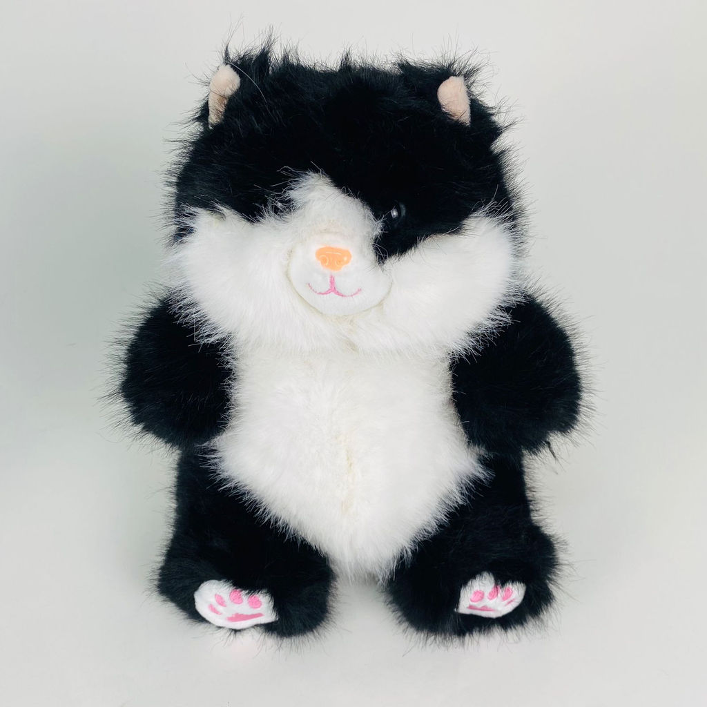 Мягкая игрушка Кот толстый 33 см (арт. C-51525E) - Storyland фото 5