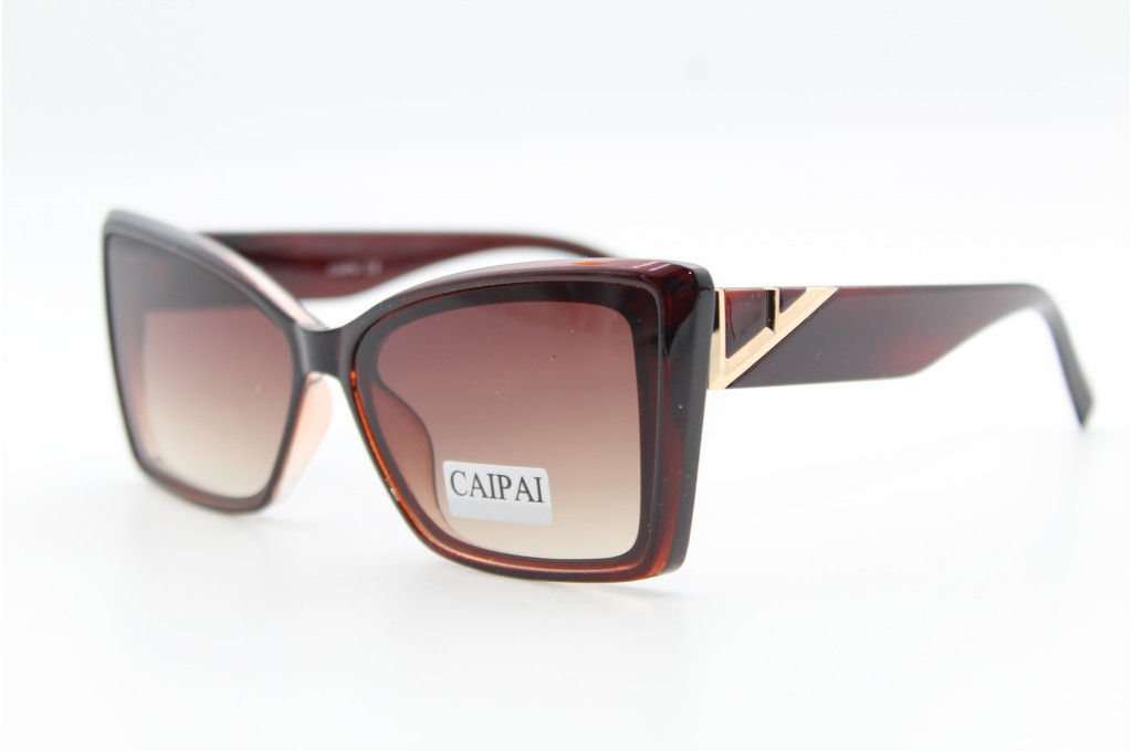 Солнцезащитные очки CAIPAI 8110 54-18-143 C4