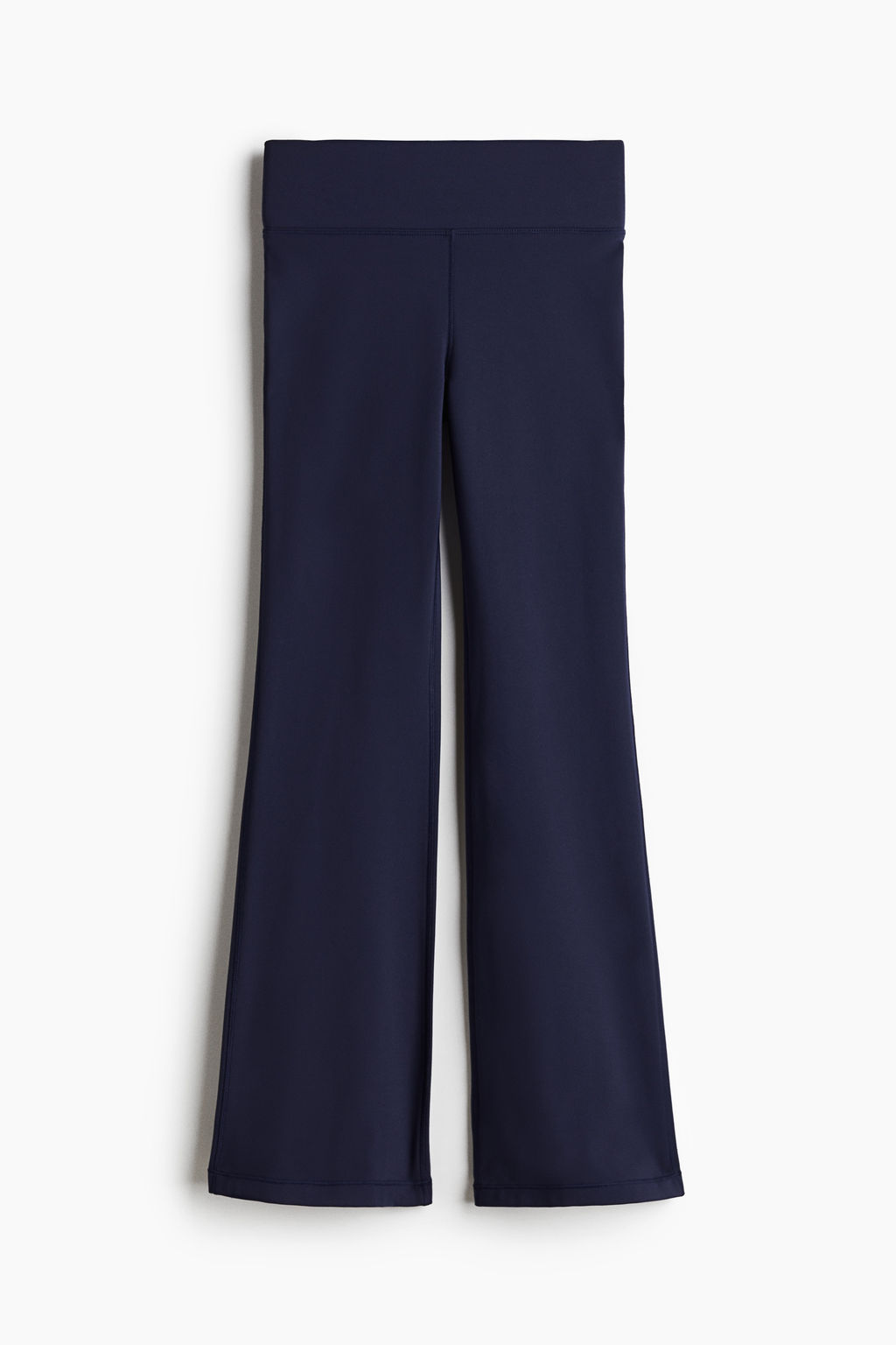 Leggings de deporte con SoftMove y forro polar - H&m фото 2