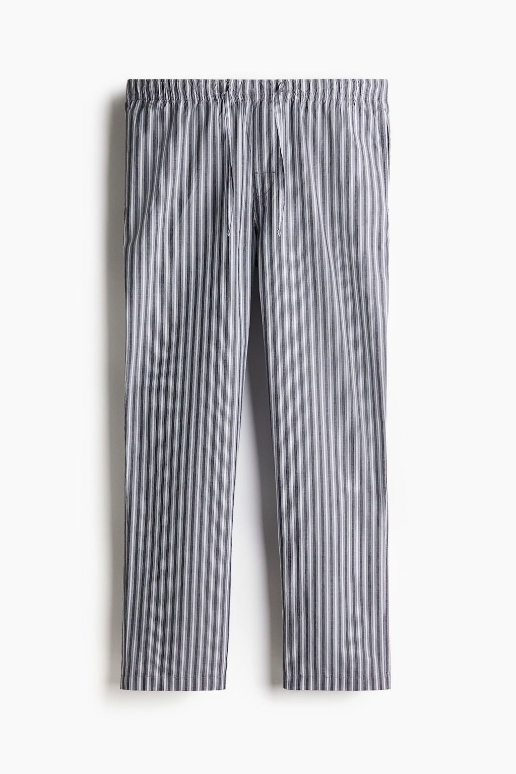 Pantalon de pijama Regular Fit - H&m фото 4