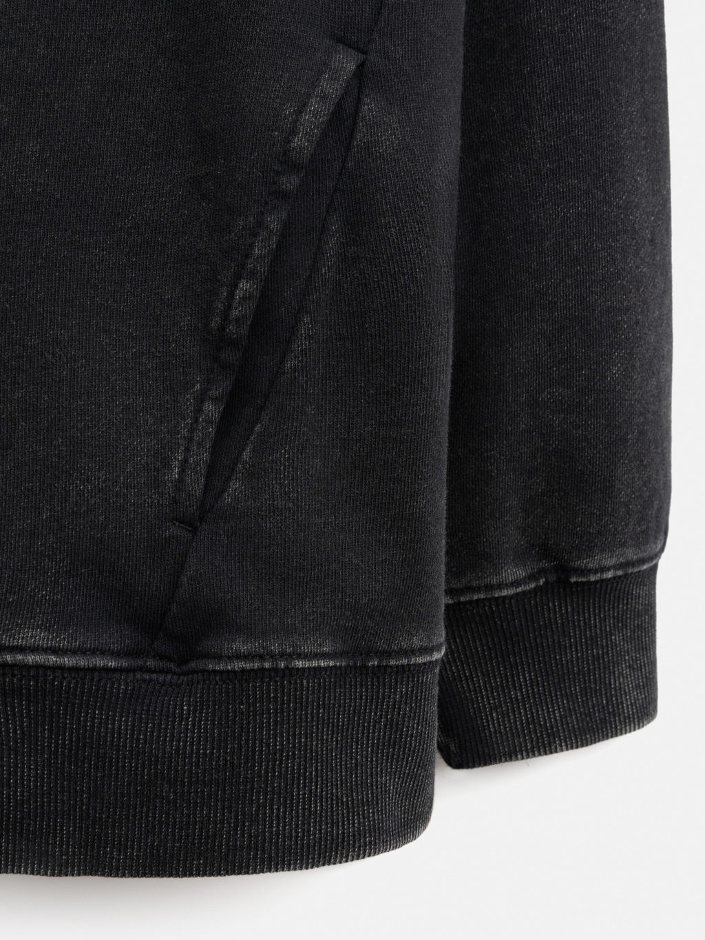 ACOOLA / Джемпер детский для девочек Ibis_h темно-серый  фото 6