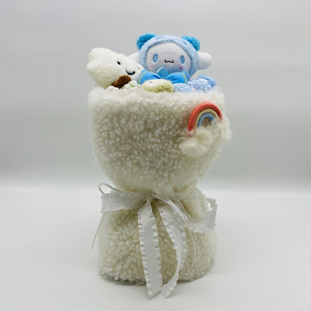 Букет из игрушек в ассортименте - Storyland фото 26