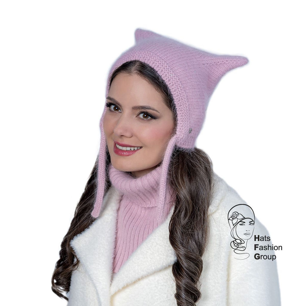 ФРАНЦИСКА чепец женский - Landre фото 3