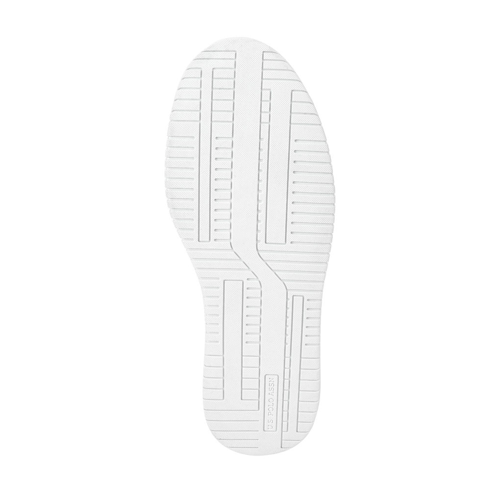 Полуботинки U.S. POLO ASSN.