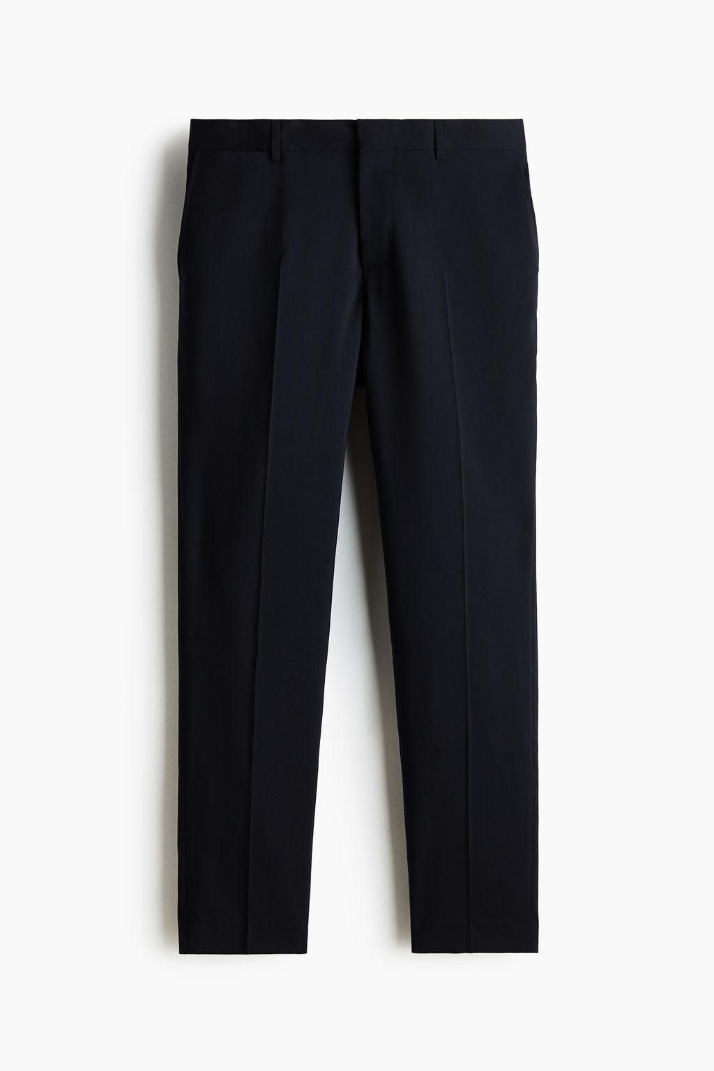 Pantalon de traje Slim Fit - H&m фото 14