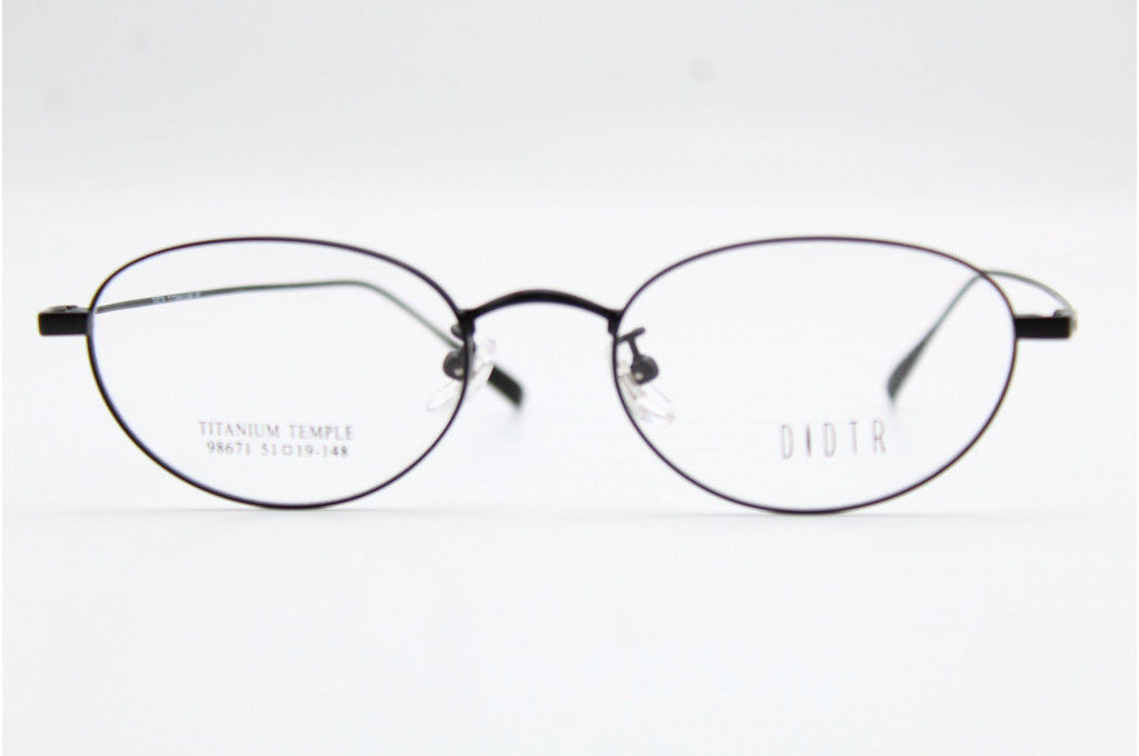 Оправа Didtr Titanium 98671 51-19-148 C7