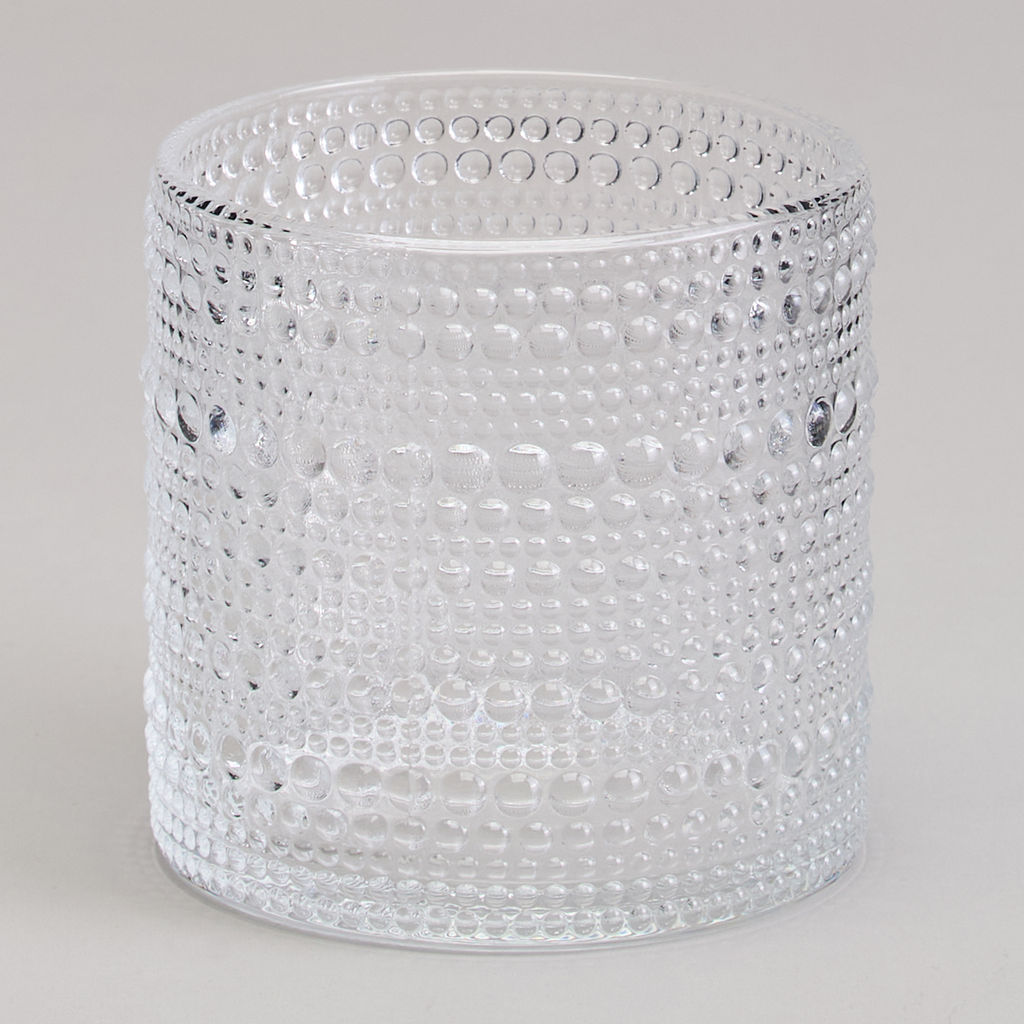 НАБОР СТАКАНОВ BUBBLES 4 ШТ. 390 МЛ / 9 СМ - Lefard фото 3