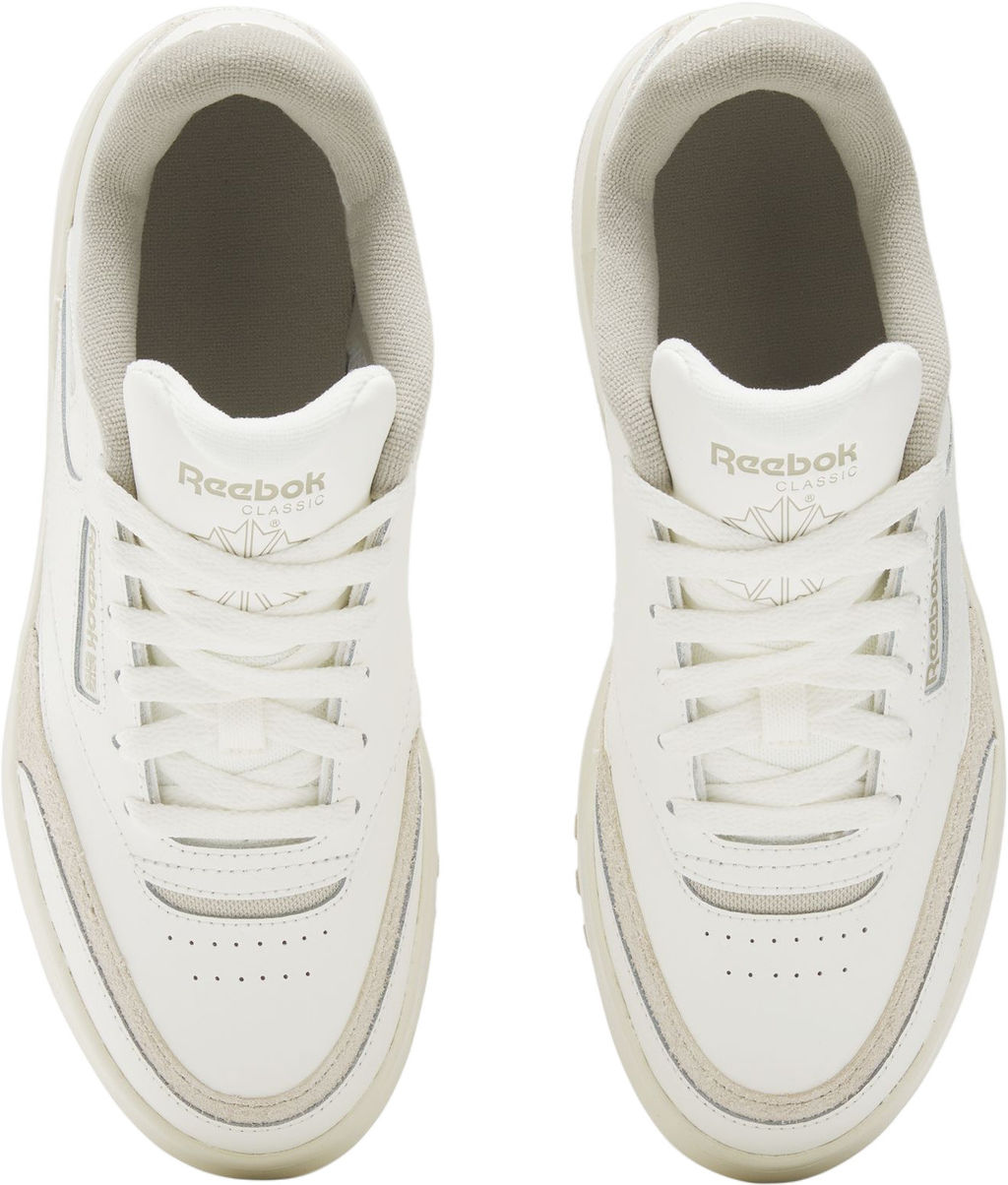 Кеды женские