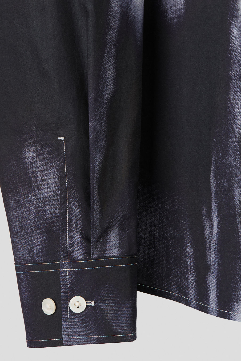 Camisa de algod?n Relaxed Fit - H&m фото 8