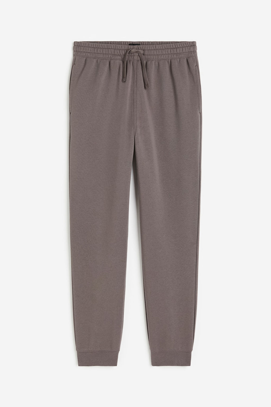 Pantalon de chandal Regular Fit - H&m фото 4