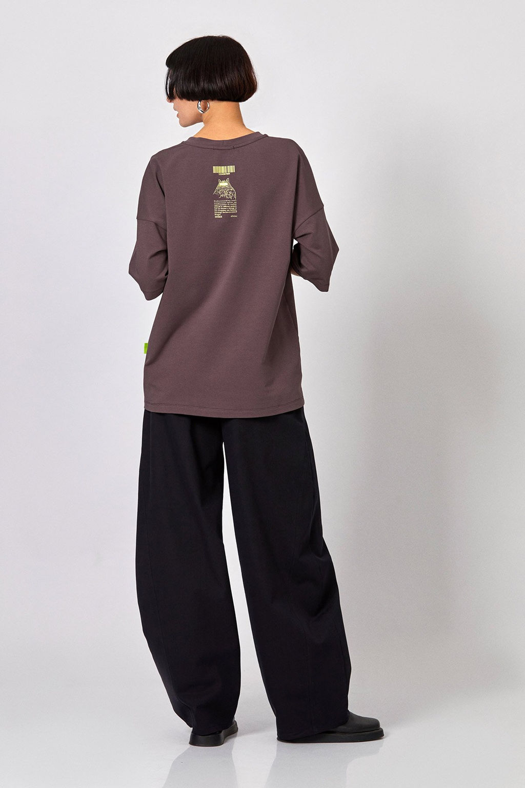 Джемпер 6058 - Rivoli фото 2