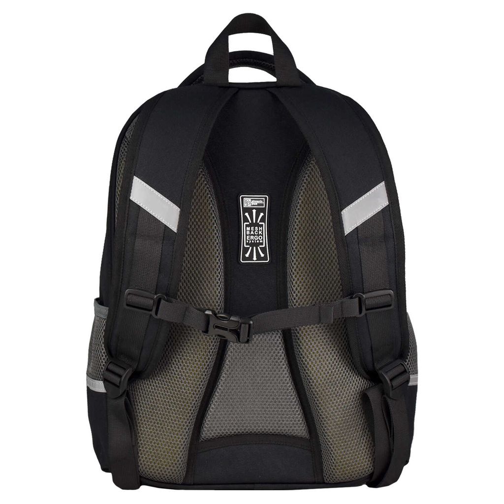 Ранец школьный арт.59295/ 10 КИБЕР ЛЕВ - Феникс+ фото 4